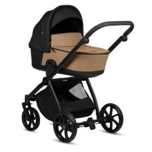 Tutis mio3 2in1 leather collection 180 beige (2)