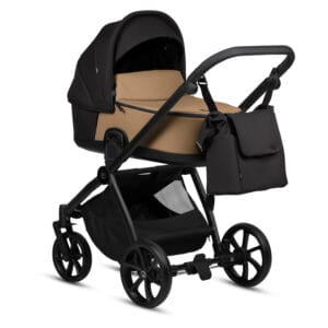 Tutis mio3 2in1 leather collection 180 beige (3)