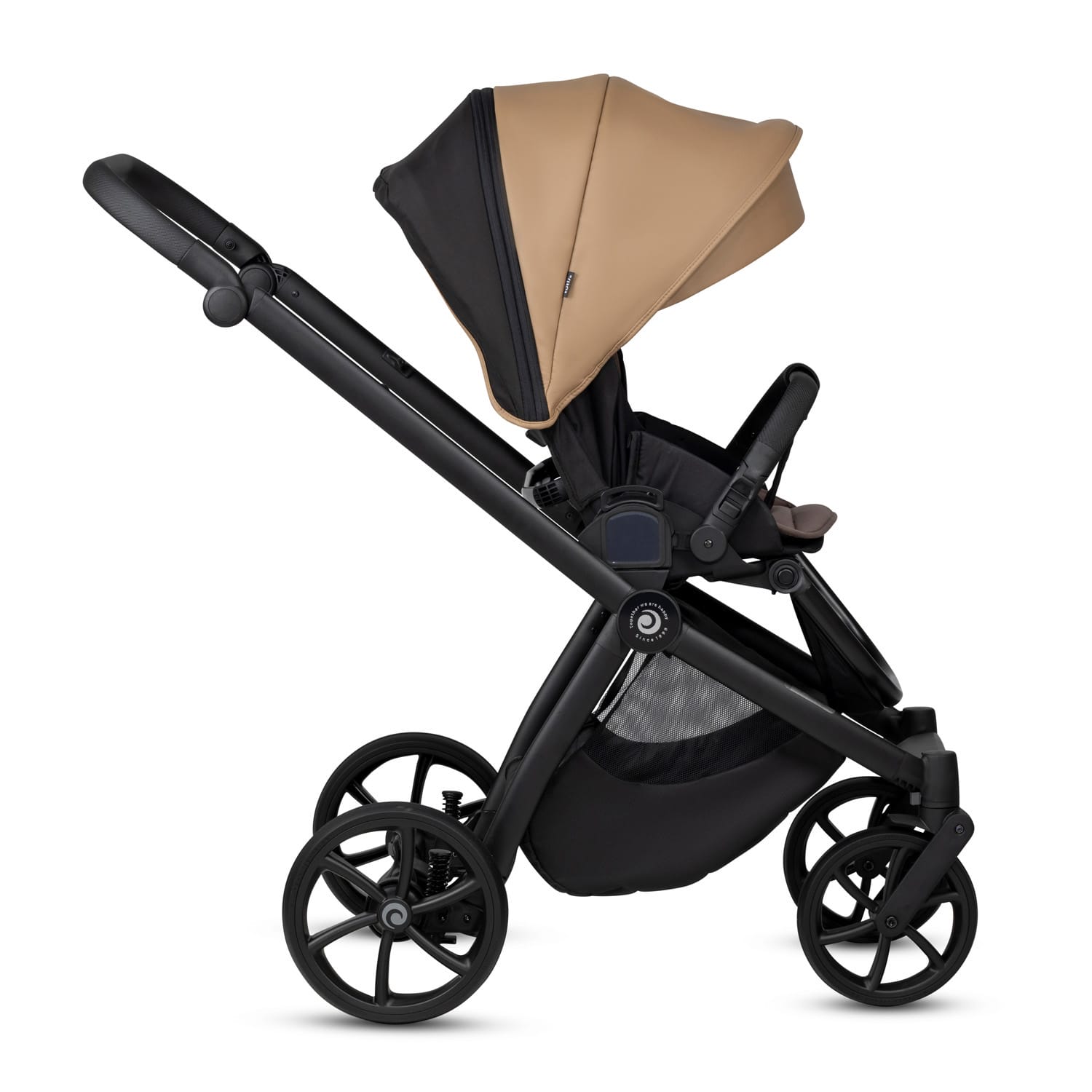 Tutis mio3 2in1 leather collection 180 beige (4)