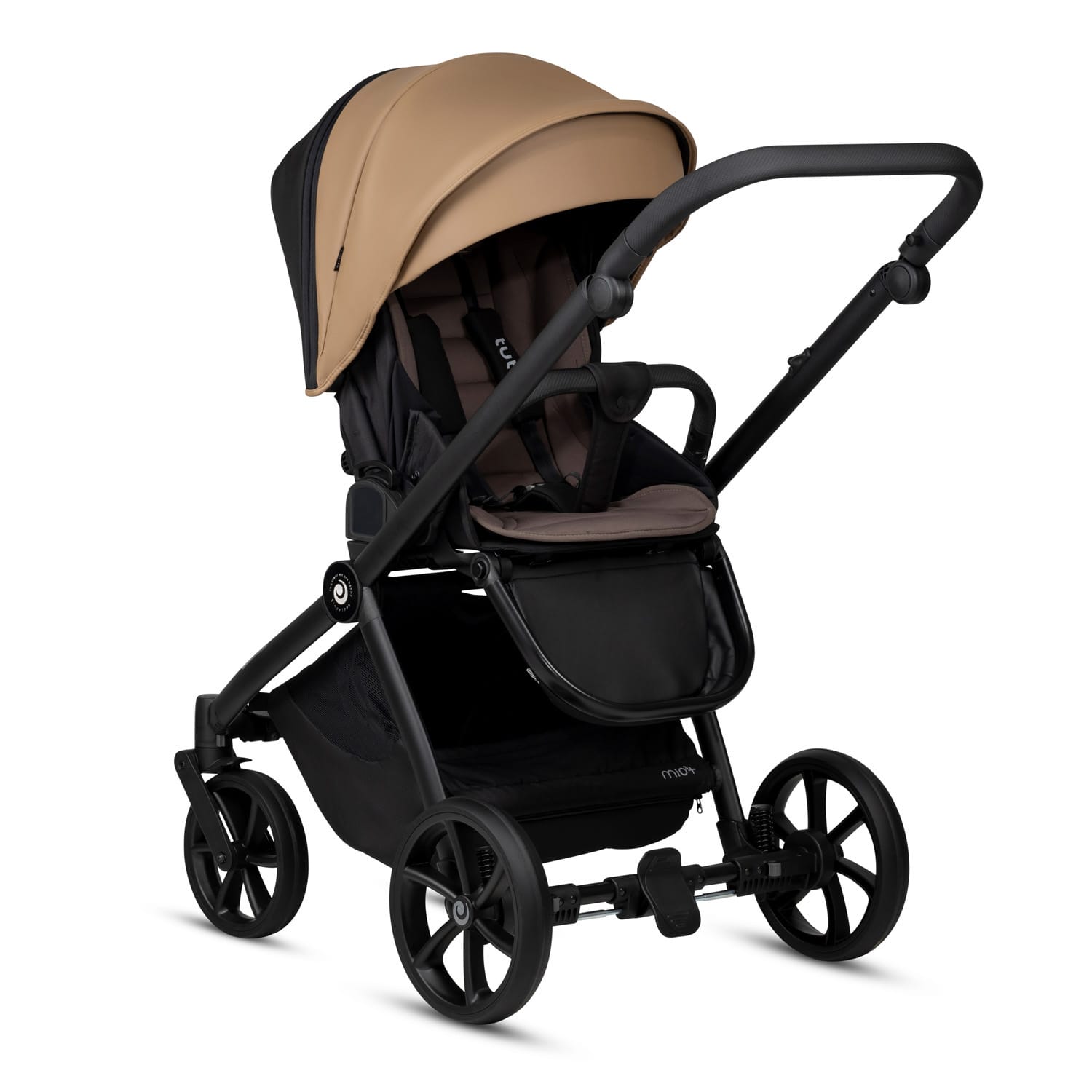 Tutis mio3 2in1 leather collection 180 beige (7)