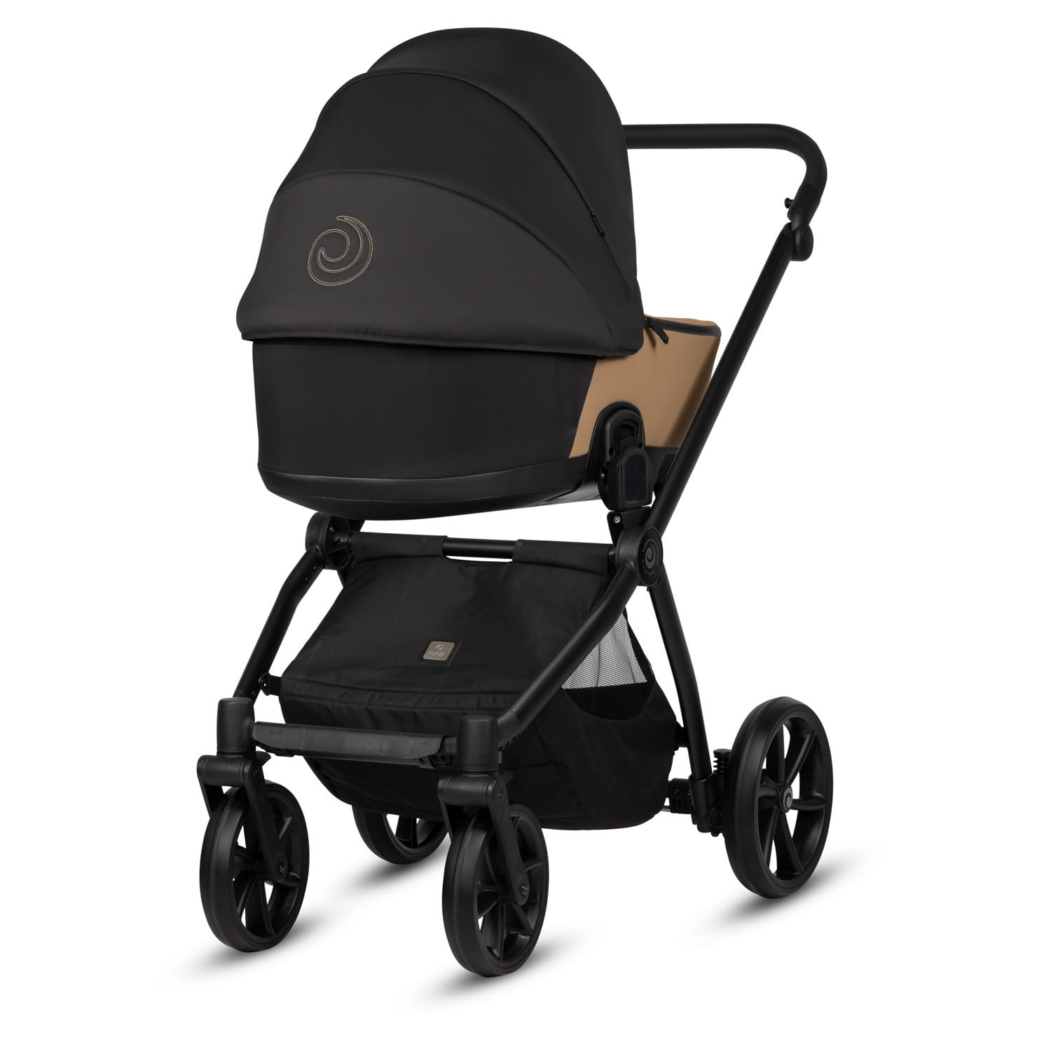 Tutis mio3 2in1 leather collection 180 beige