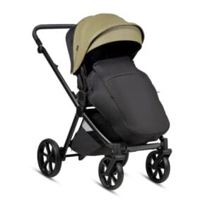 Tutis Mio3+ 2in1 Leather Edition 025 Olive (5)