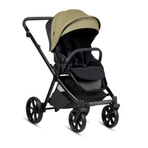 Tutis Mio3+ 2in1 Leather Edition 025 Olive (6)