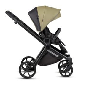 Tutis Mio3+ 2in1 Leather Edition 025 Olive (7)