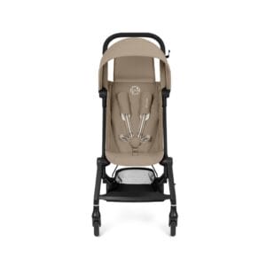 Cybex agis stroller almond beige (1)