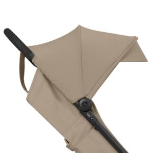 Cybex agis stroller almond beige (4)