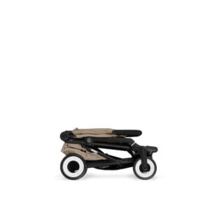 Cybex agis stroller almond beige (7)