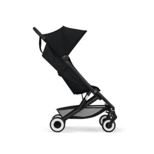 Cybex agis stroller magic black (2)