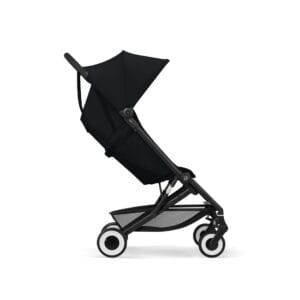 Cybex agis stroller magic black (3)