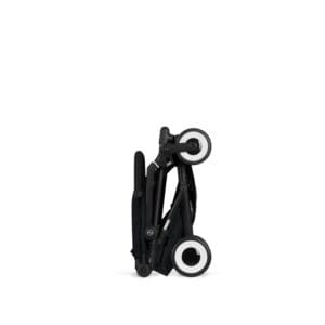 Cybex agis stroller magic black (6)