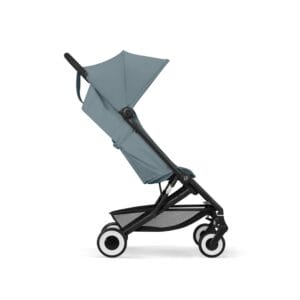 Cybex agis stroller stormy blue (2)