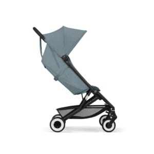Cybex agis stroller stormy blue (3)