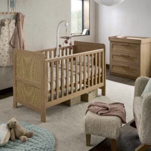 Mamas & Papas 2pc Esna Room Set