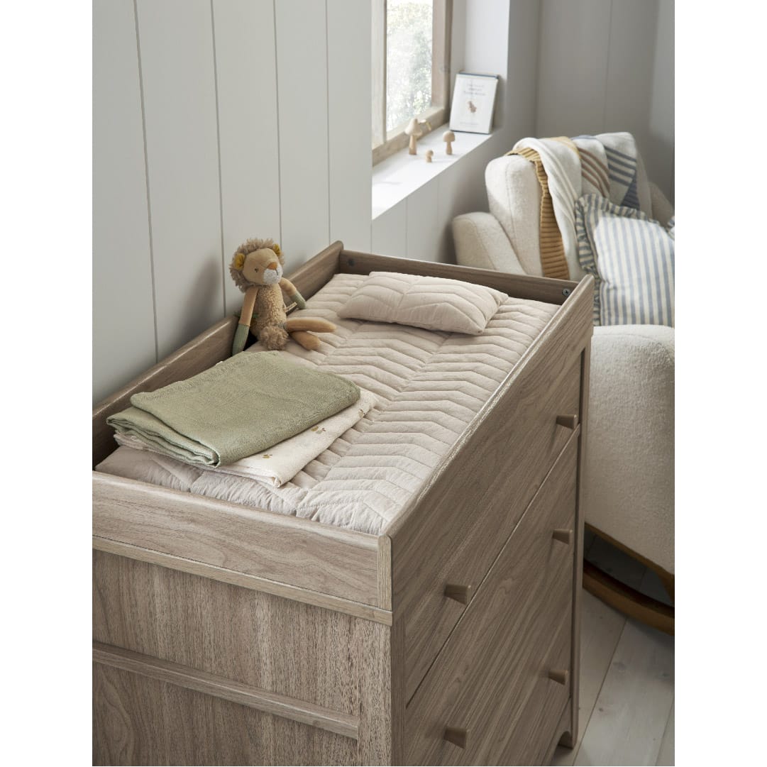 Mamas Papas Barton Dresser Changer Natural Oak Babyland Mamas Papas Barton Dresser Changer Natural Oak Babyland