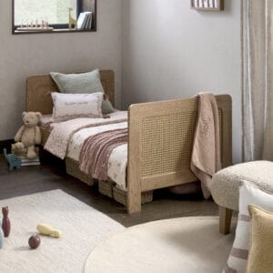 Mamas & papas esna cot bed (1)