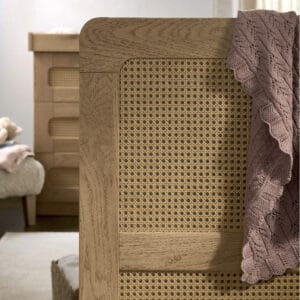 Mamas & papas esna cot bed