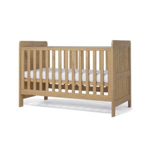 Mamas & papas esna cot bed