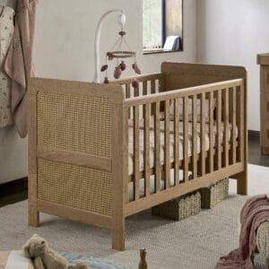 Mamas & Papas Esna Cot Bed