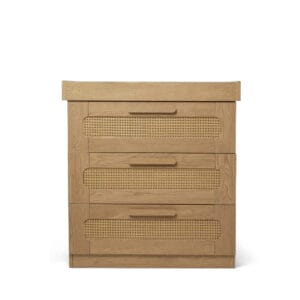 Mamas & papas esna dresser changer (1)