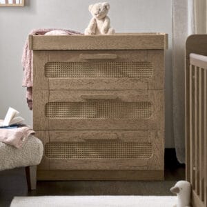 Mamas & Papas Esna Dresser Changer