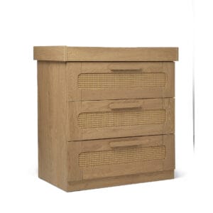 Mamas & papas esna dresser changer (2)
