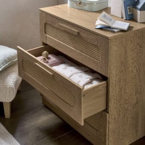 Mamas & papas esna dresser changer