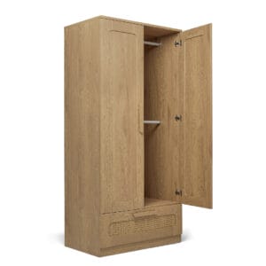Mamas & papas esna wardrobe (1)