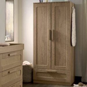 Mamas & Papas Esna Wardrobe