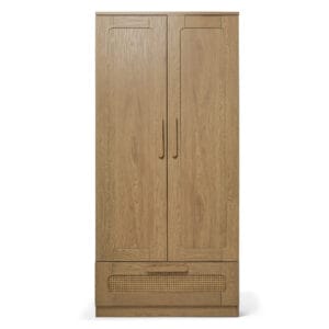 Mamas & papas esna wardrobe (2)