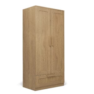 Mamas & papas esna wardrobe