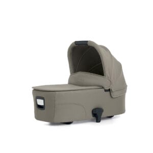 Mamas & Papas Flip XT³ Carrycot - Sage Grey