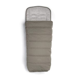 Mamas & Papas Flip XT³ Footmuff - Sage Grey