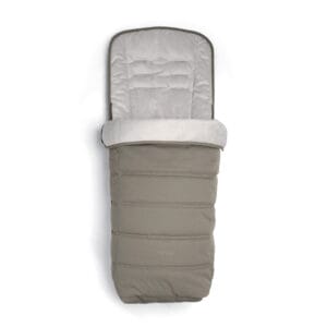 Mamas & Papas Flip XT³ Footmuff - Sage Grey