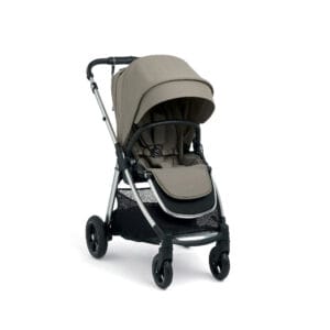 Mamas & Papas Flip XT³ Pushchair - Sage Grey
