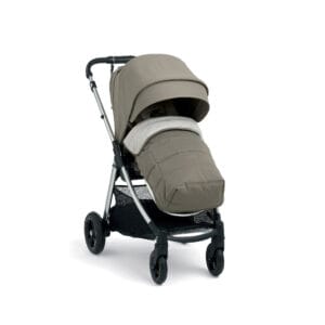Mamas & papas flip xt3 sage grey (3)