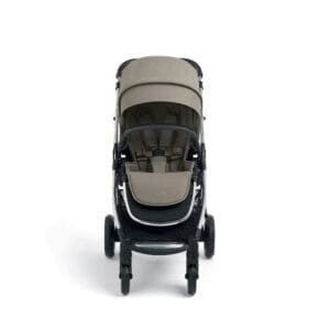 Mamas & papas flip xt3 sage grey (4)