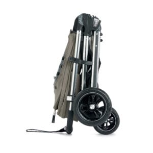 Mamas & papas flip xt3 sage grey (5)
