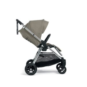 Mamas & papas flip xt3 sage grey (6)