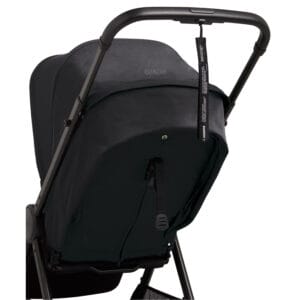 Mamas & papas libro stroller liquorice (11)