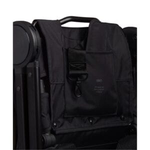 Mamas & papas libro stroller liquorice (12)