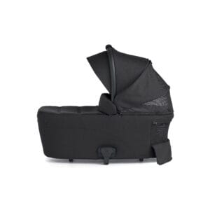 Mamas & papas ocarro 2 carrycot eclipse black (1)