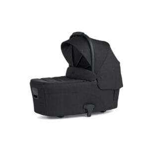 Mamas & Papas Ocarro 2 Carrycot - Eclipse Black