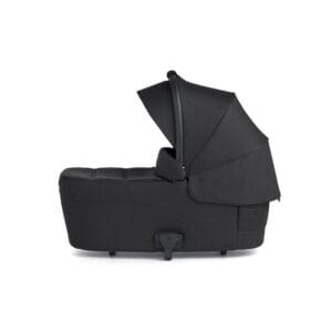 Mamas & papas ocarro 2 carrycot eclipse black (3)