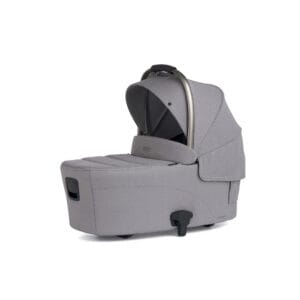 Mamas & Papas Ocarro 2 Carrycot - Moonstone Grey