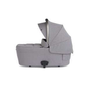 Mamas & papas ocarro 2 carrycot moonstone grey (3)