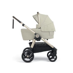 Mamas & papas ocarro 2 carrycot shell