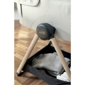 Mamas & papas ocarro 2 carrycot stand (5)