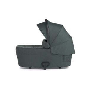 Mamas & papas ocarro 2 carrycot teal (3)