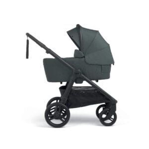 Mamas & papas ocarro 2 carrycot teal