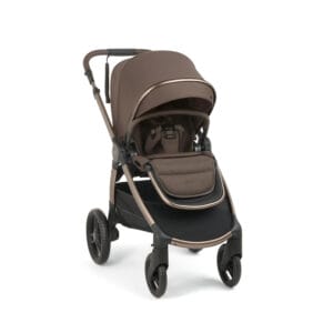 Mamas & Papas Ocarro 2 Complete Bundle Crema (16)
